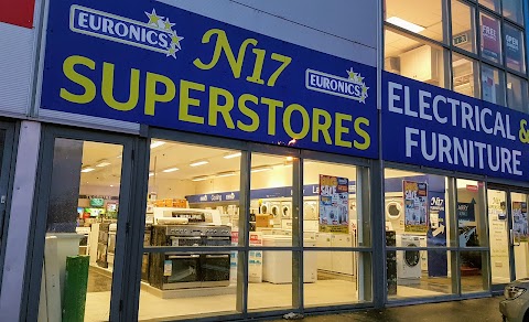 N17 Electrical & Furniture Superstores