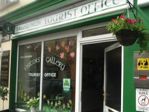 Ballybunion Tourist Office