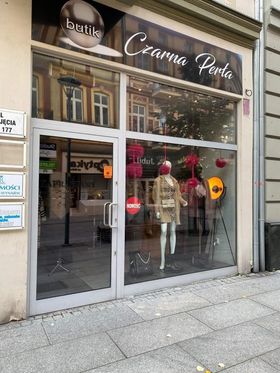 Butik Czarna Perła