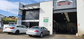 Hibiscus Coast Service Centre