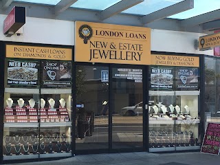 London Loans Estate Jewellery