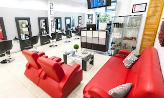 Be Beauty New Look - Salon Fryzjersko-Kosmetyczny