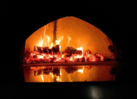 MarBella Wood-Fired Pizza