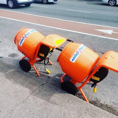 Abbey Tool Hire Cork