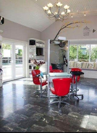 Mary Ryan Hair Salon