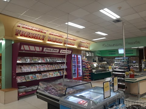 O'Connors SuperValu Kenyon Street Market