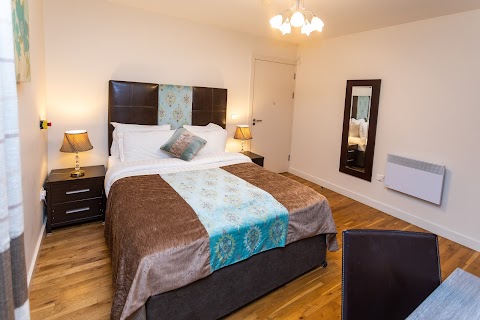 Killarney Holiday Homes