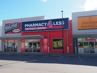 Pharmacy 4 Less Broadmeadow