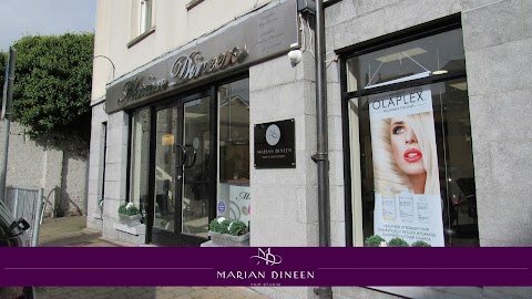 Marian Dineens Hair Studio