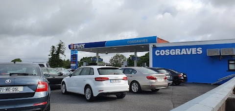 Cosgrave's Garage Castlebar