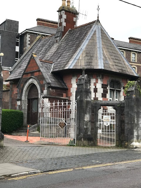 Griffith College Cork