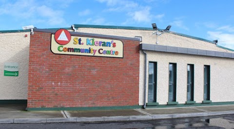 St Kierans Community Centre