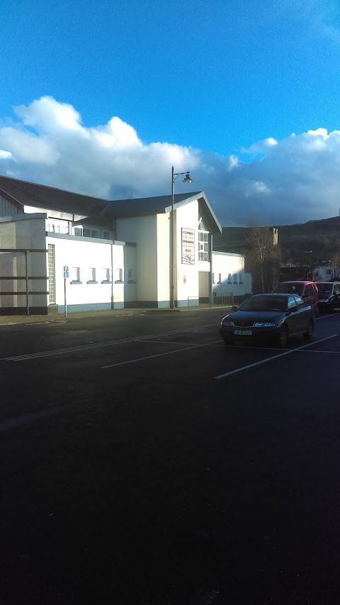 Clonmel Swimming Pool