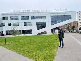 Festiwal Polskich Filmów Fabularnych