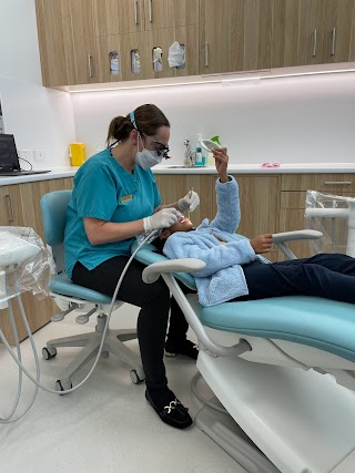 Camberwell Children's Dentistry