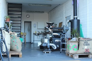 Upside Coffee Roastery