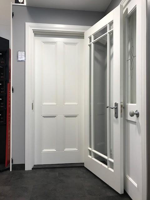 Silver's Door Store