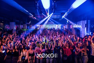 XOXO Music & Cocktail Bar - Bielsko-Biała