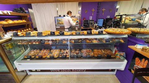 Killarney Bakery