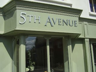 Fifth Avenue Face & Body Clinic