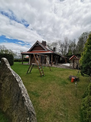 Bartłomiejówka - dom do wynajęcia w Górach Izerskich