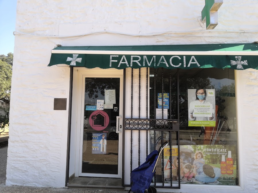 Foto farmacia Farmacia