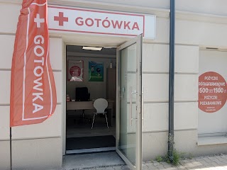 +GOTÓWKA - chwilówki pożyczki