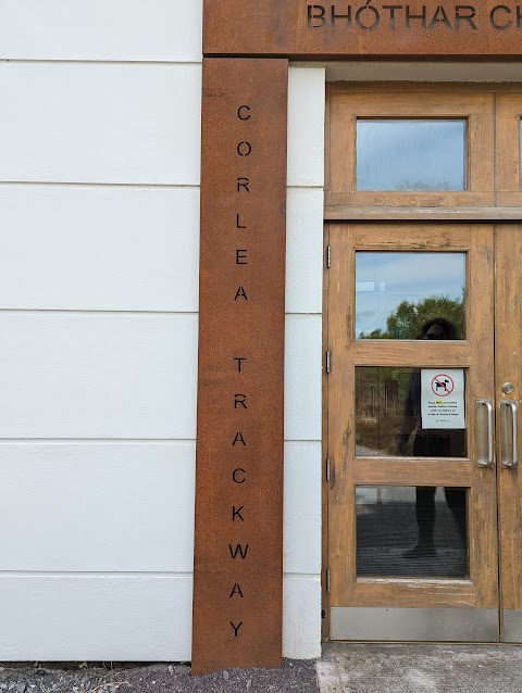 Corlea Trackway Visitor Centre