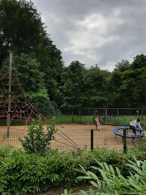 Knockreer Playground