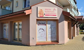 Salon Kosmetyczny Karmel