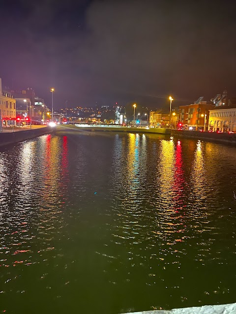 St Patrick's Bridge