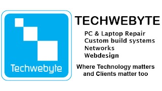 Techwebyte