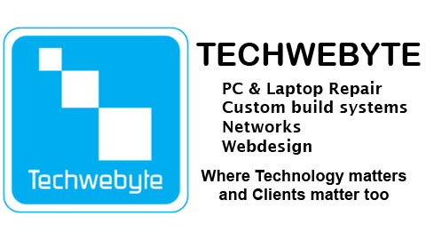 Techwebyte