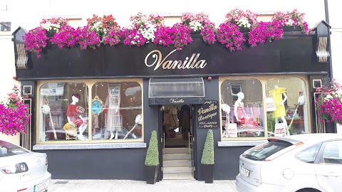 Vanilla Boutique