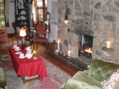 Longford Country House Fine Accommodation