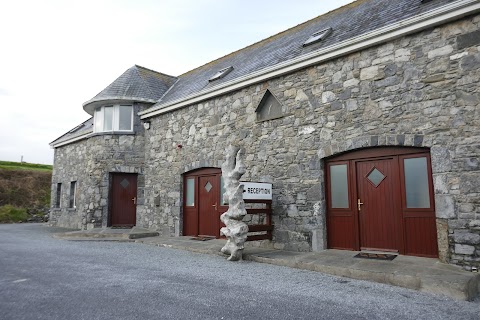 The Lodge Doolin