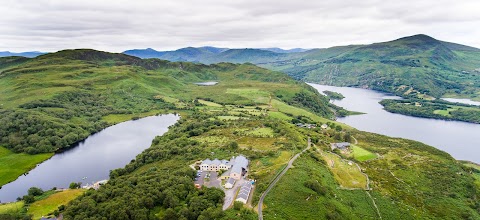 Killorglin Outdoor Education and Training Campus