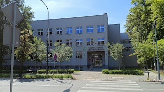 Liceum ogólnokształcące - Zespół Szkół Urszulańskich w Rybniku