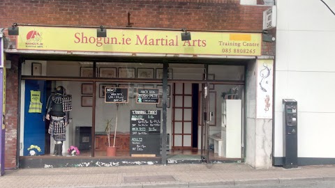 Martial Arts Mullingar