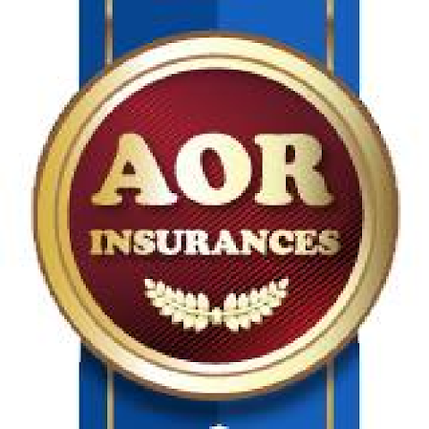 AOR Insurances Ltd