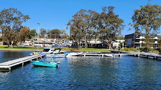 Wangi RSL Sub-Branch Club