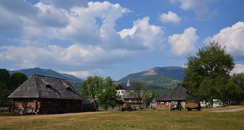 Чоловічий Монастир