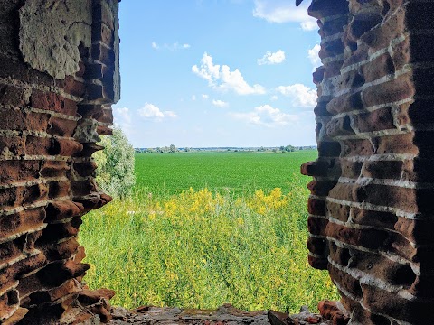 Максаківський монастир