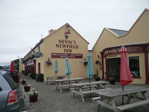 Nevin's Newfield Inn