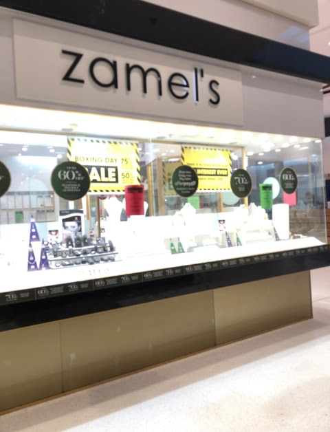 Zamel's Jewellers - Helensvale