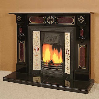 Harding Fireplaces Limited