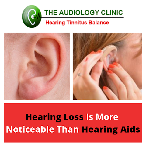 Dr Deepak Kumar - Audiology Clinic