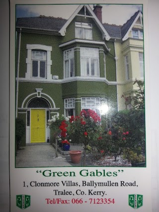 Green Gables Bed & Breakfast