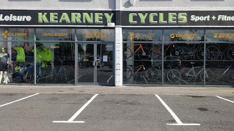 Kearney Cycles