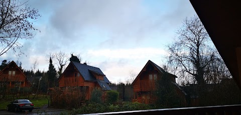 Erne River Lodge Cabin